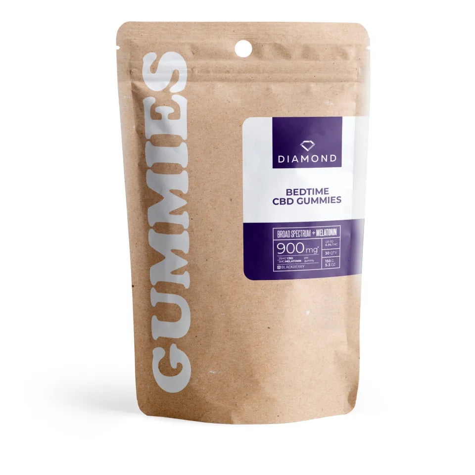 Chill Florida compliant Gummies