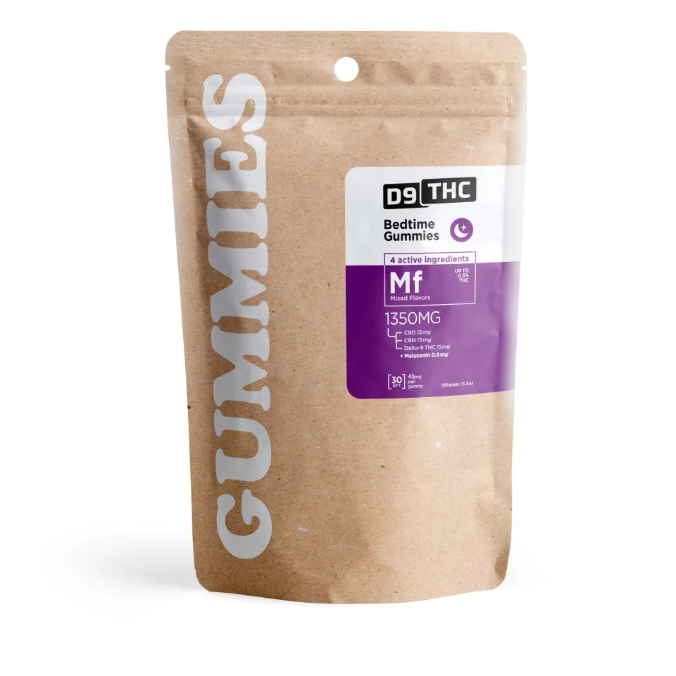 Chill Florida compliant Gummies