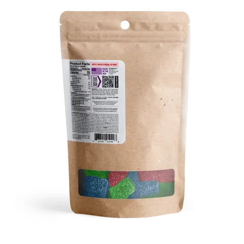 D9 THC Bedtime Gummies 30ct