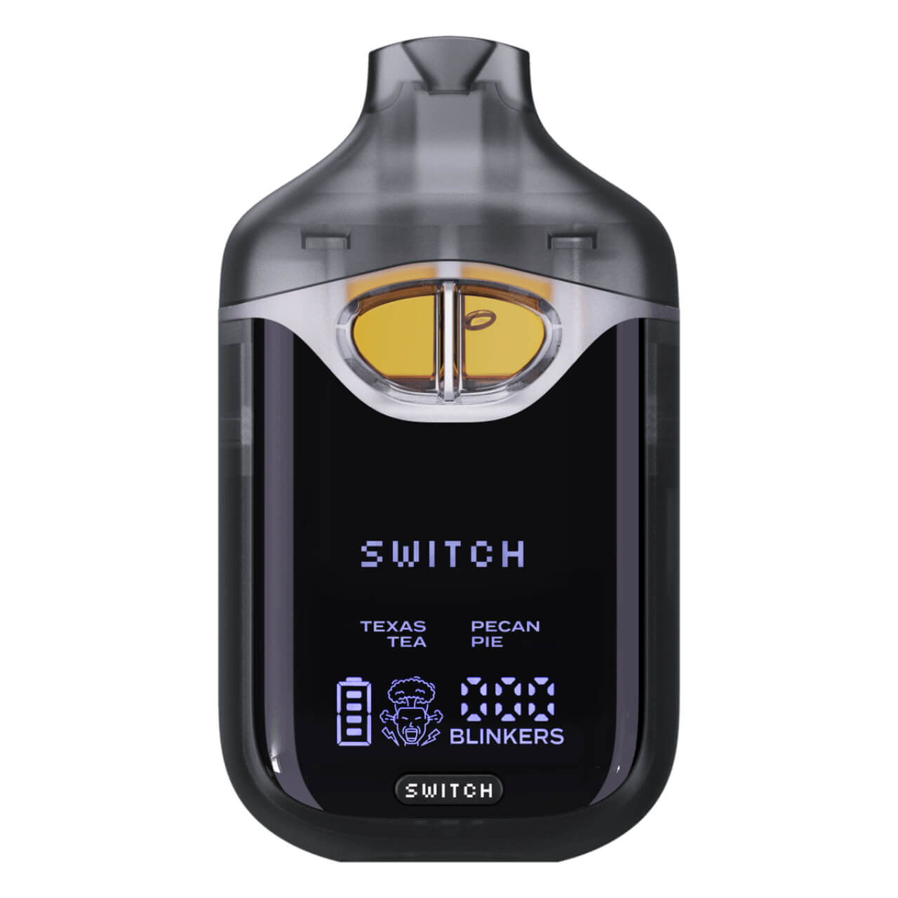 BOUTIQ Switch THC-A Liquid Diamonds Disposable 2G ( 5 PCS)