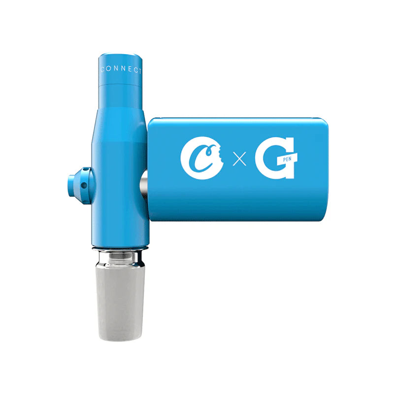 G Pen Connect Vaporizer