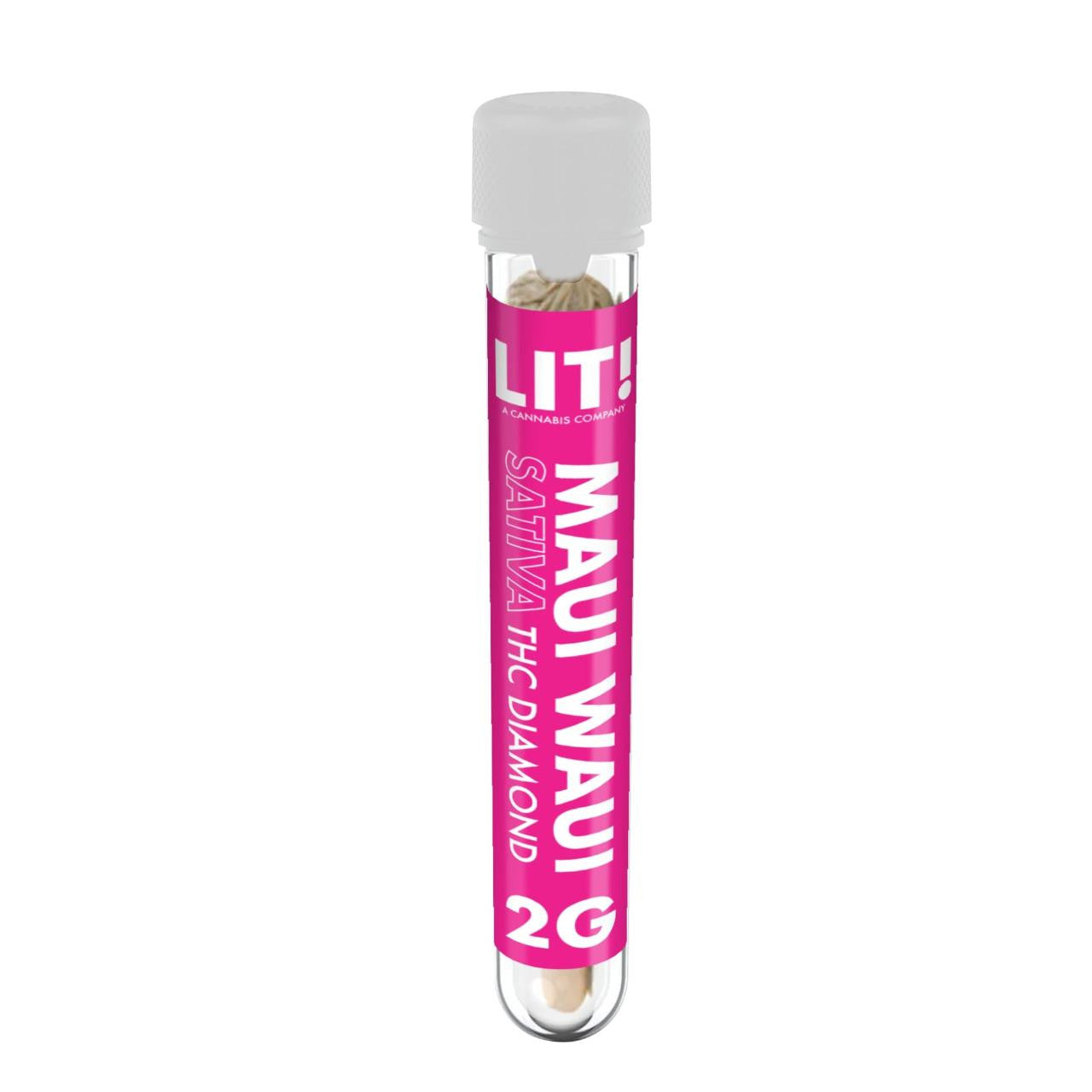 LIT THC Diamond Pre Rolls 2G (20 PACK)