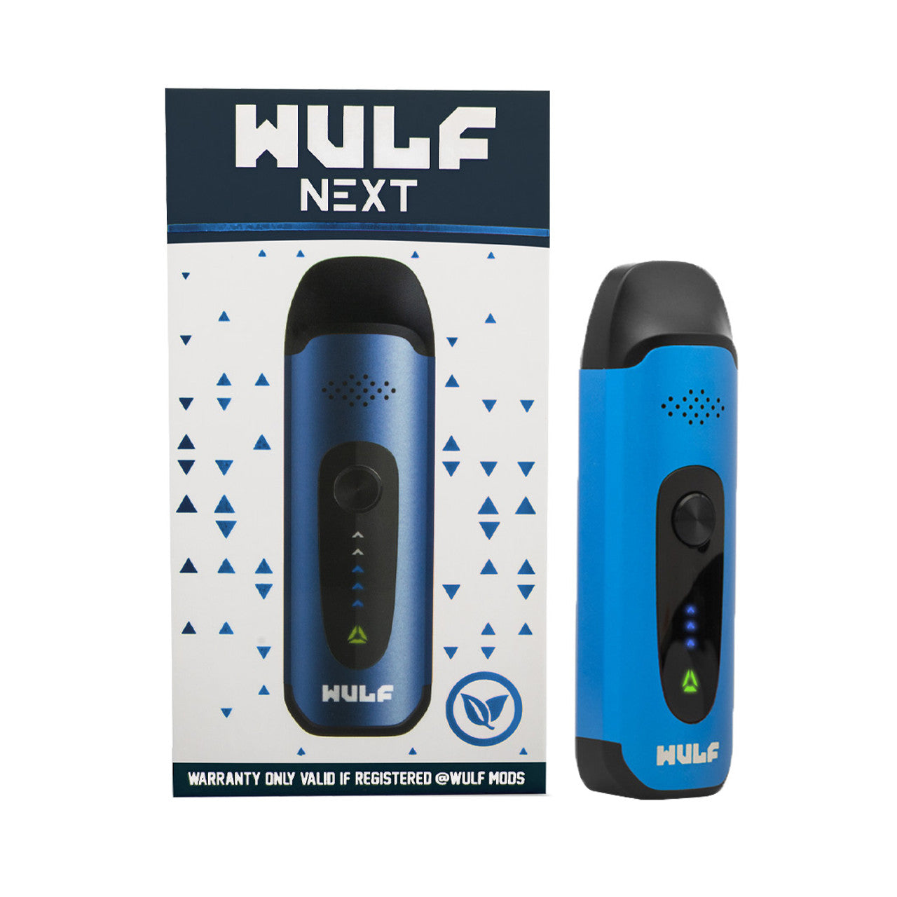 Wulf Mods Next Vaporizer