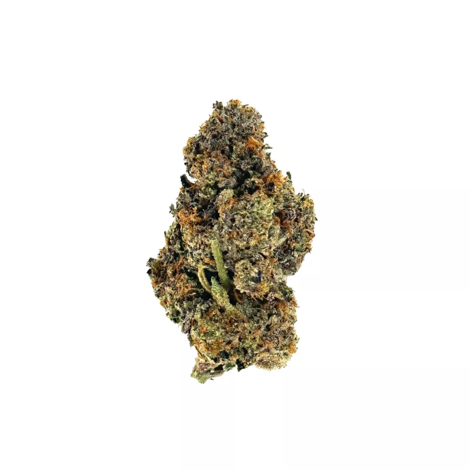 BULK THCA Flower SUPER EXOTIC