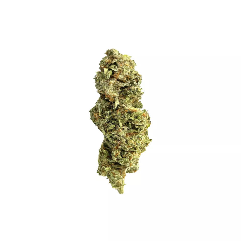 BULK THCA Flower SUPER EXOTIC
