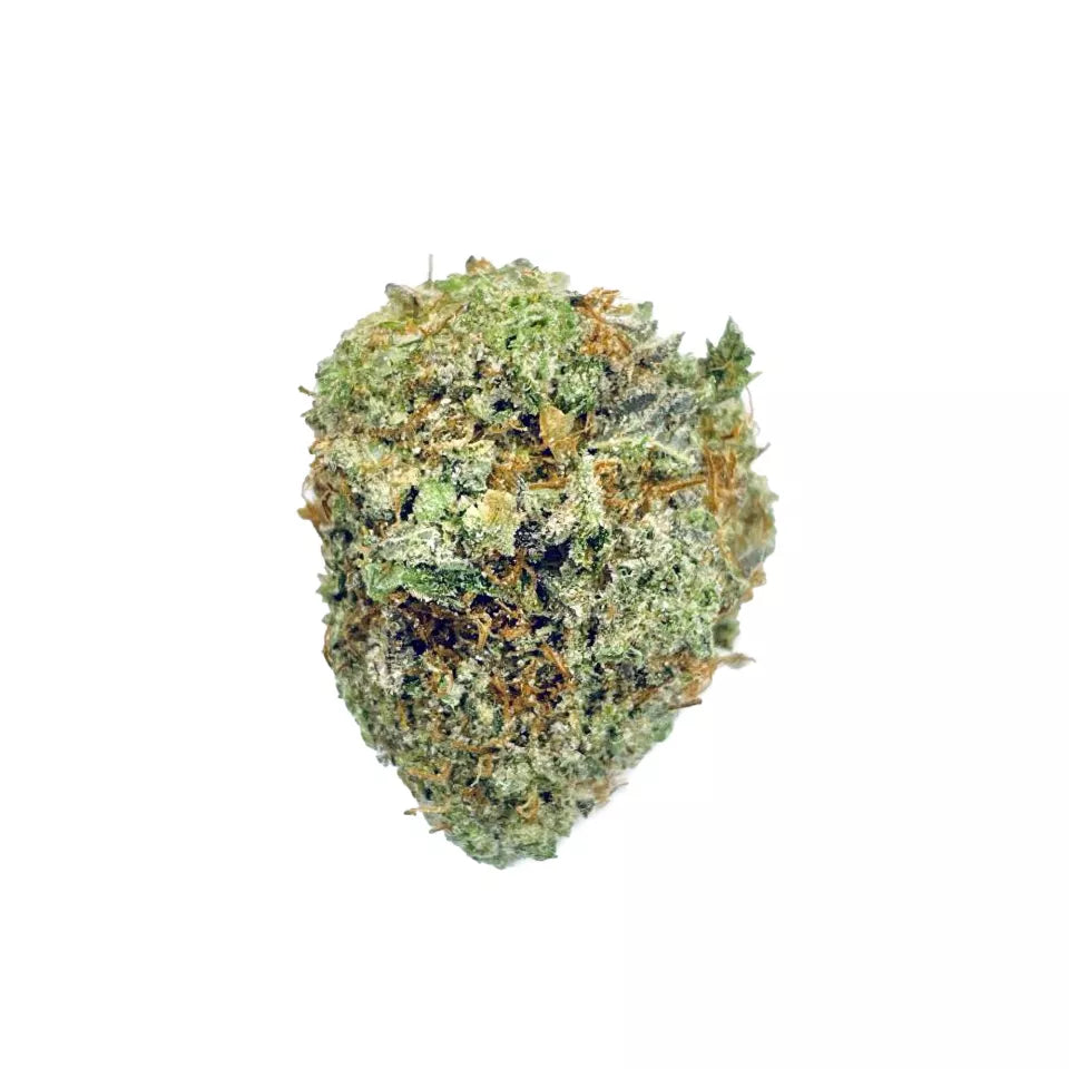 BULK THCA Flower SUPER EXOTIC