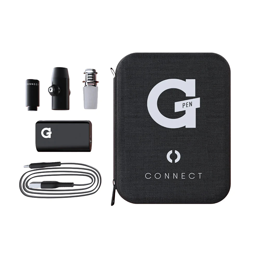 G Pen Connect Vaporizer
