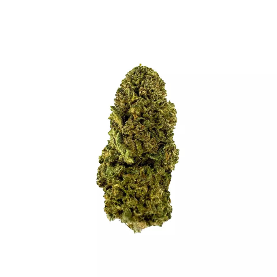 BULK THCA Flower SUPER EXOTIC