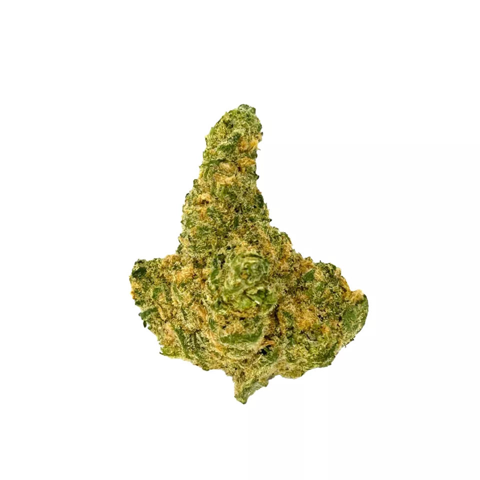 BULK THCA Flower SUPER EXOTIC