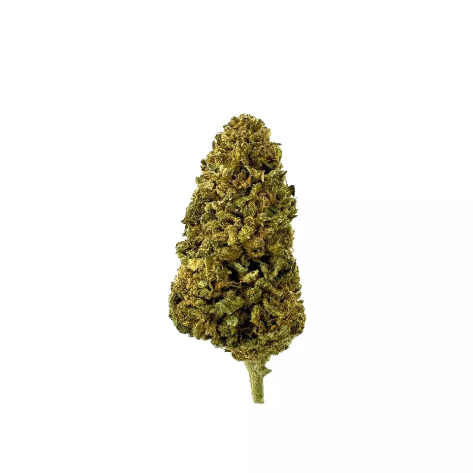 BULK THCA Flower SUPER EXOTIC