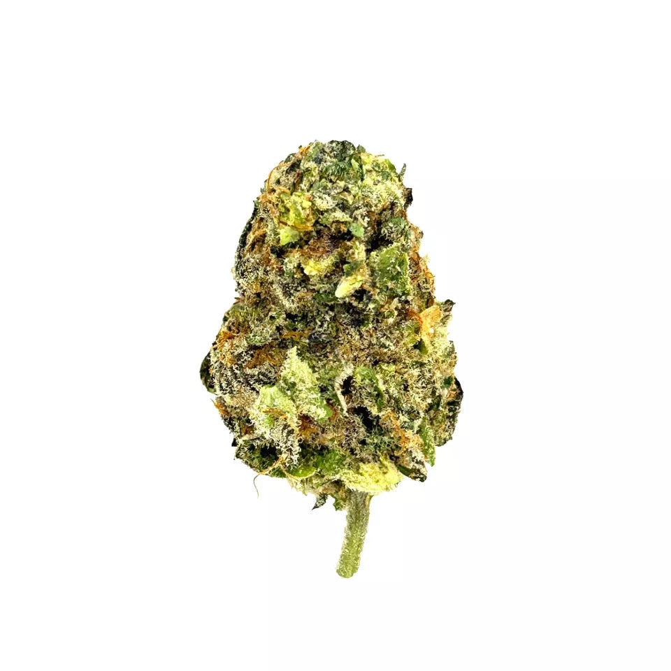 BULK THCA Flower SUPER EXOTIC