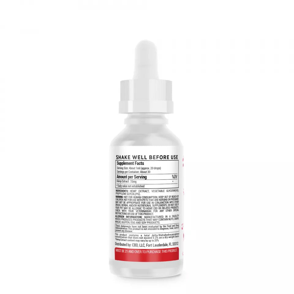 MediPets CBD Oil for Dogs