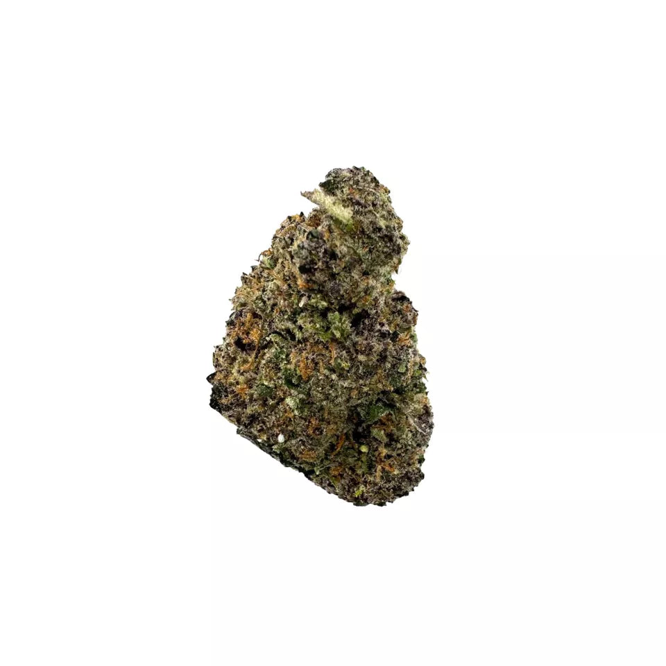 BULK THCA Flower SUPER EXOTIC