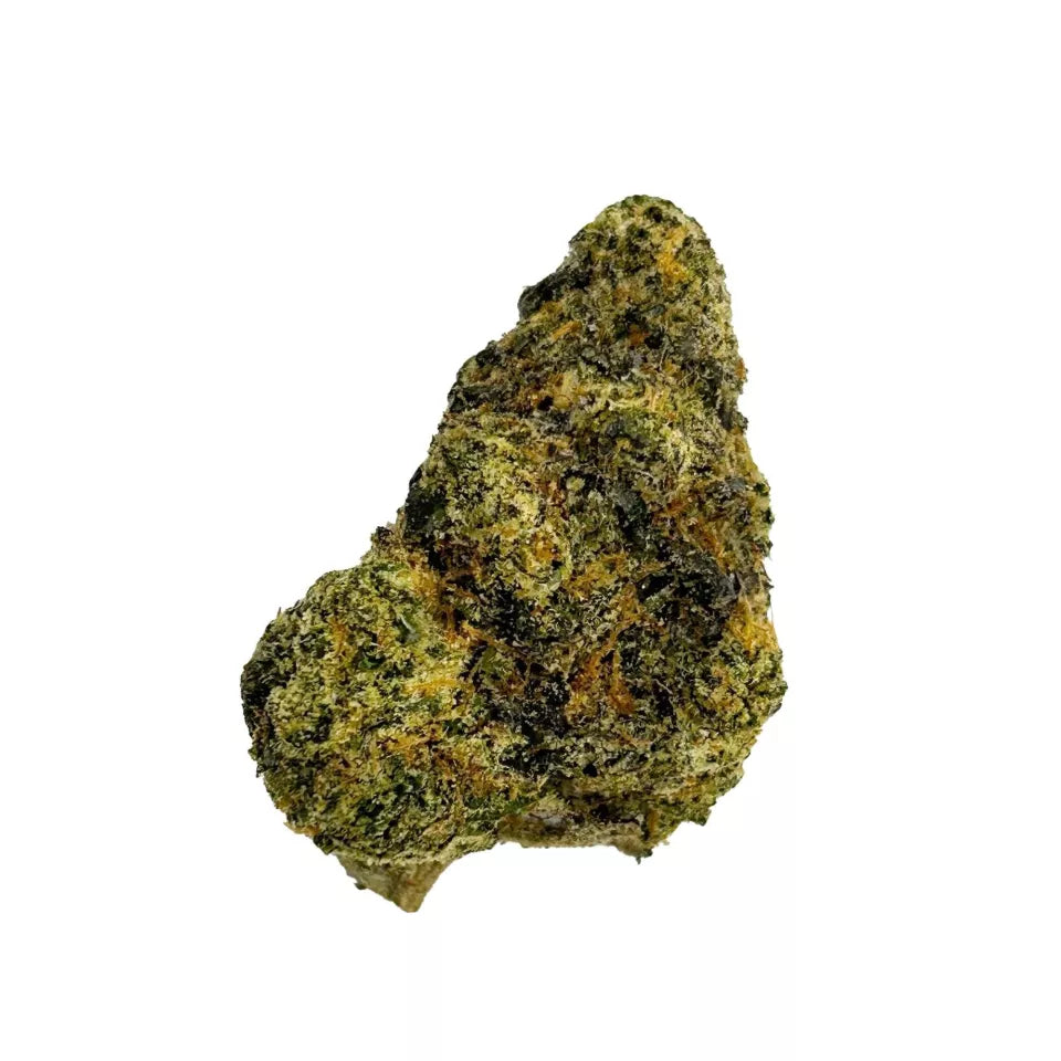 BULK THCA Flower SUPER EXOTIC