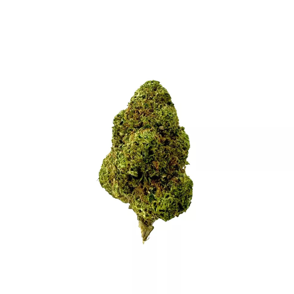 BULK THCA Flower SUPER EXOTIC