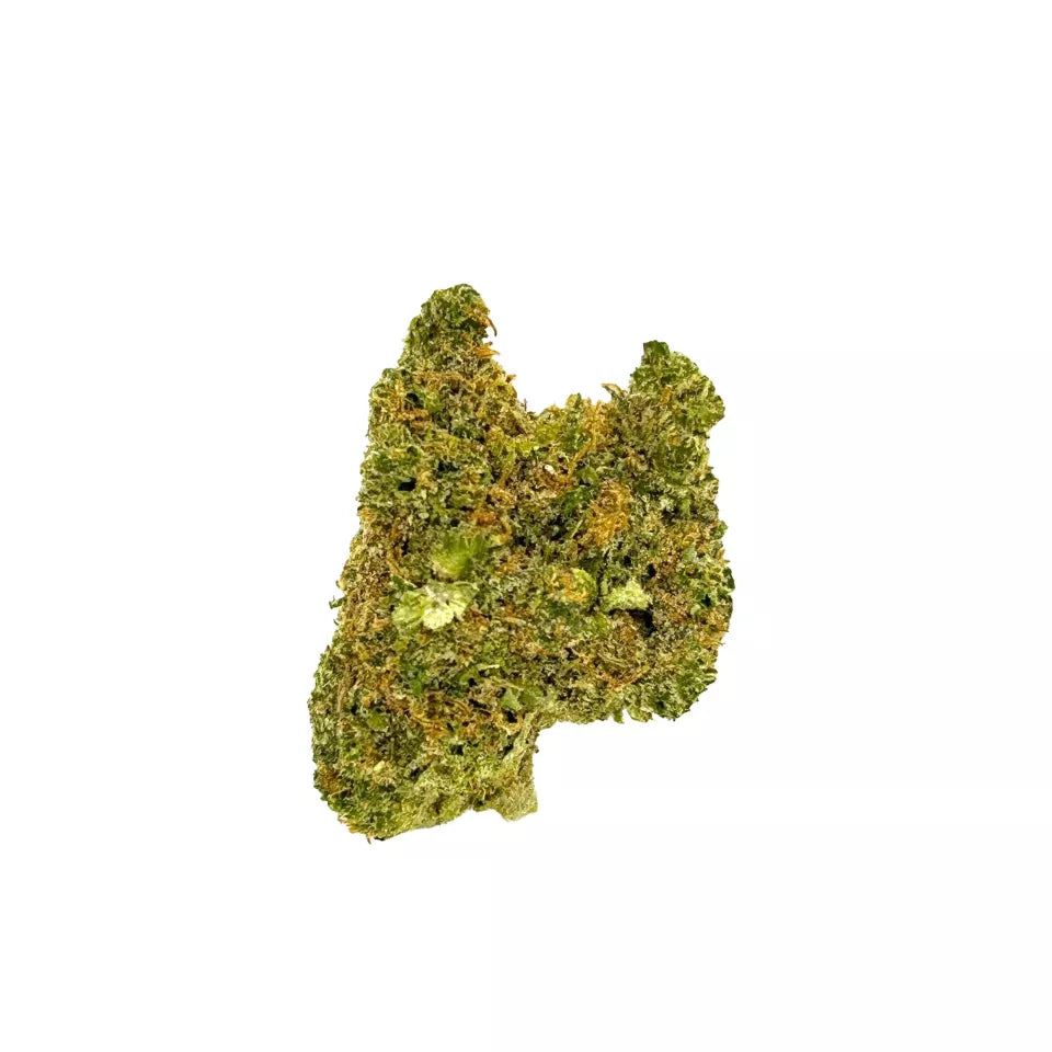 BULK THCA Flower SUPER EXOTIC