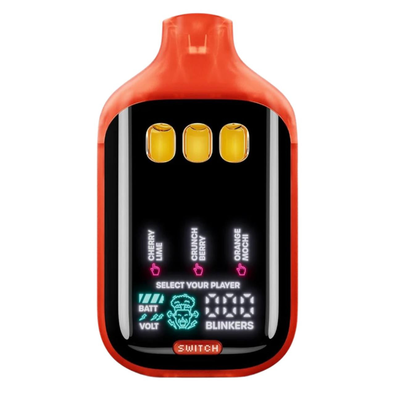 Boutiq Switch V5 Liquid Live Diamonds Disposable 2G