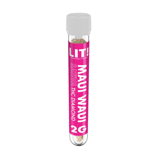 LIT THC Diamond Pre Rolls 2G (20 PACK)