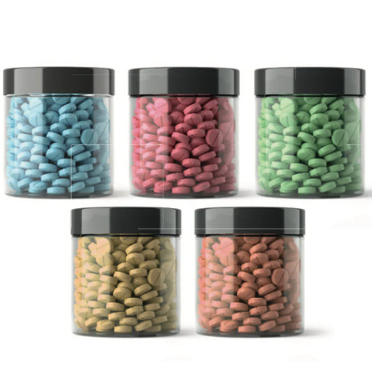 MGM-15 Chewable Tablets 1000pcs