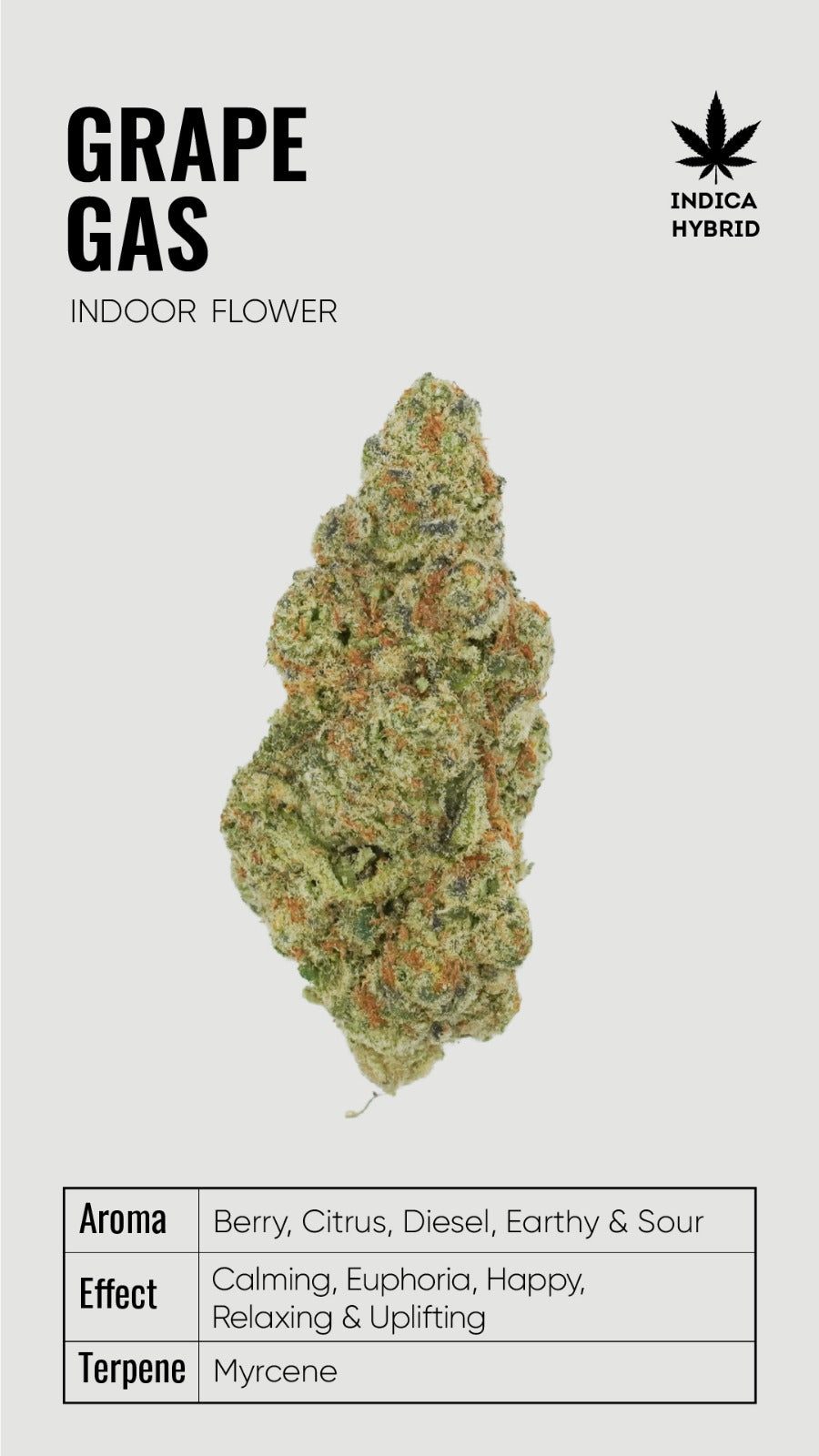 BULK THCA Flower PREMIUM Light Assist