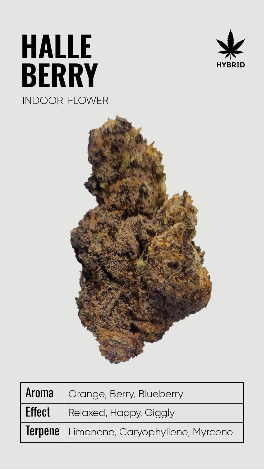 BULK THCA Flower PREMIUM Light Assist