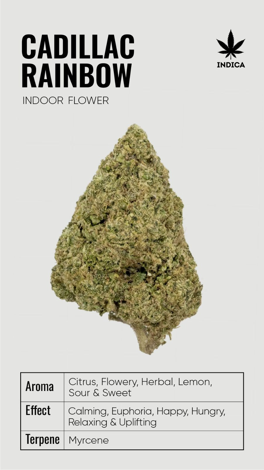 BULK THCA Flower PREMIUM Light Assist