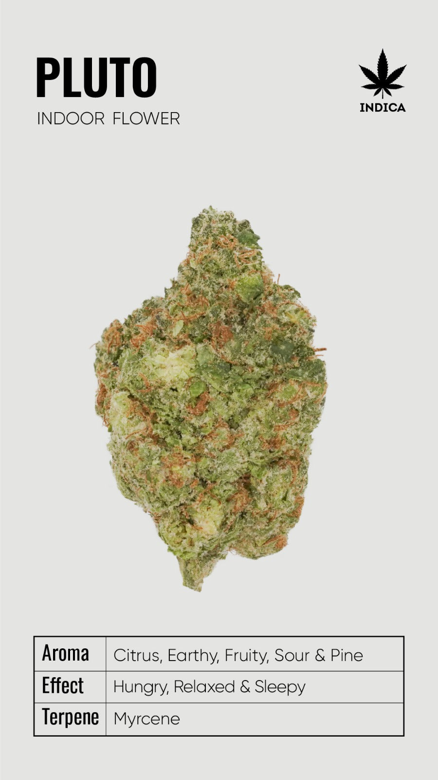 BULK THCA Flower PREMIUM Light Assist