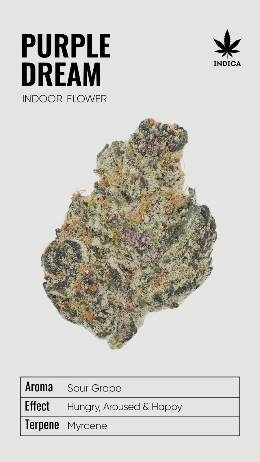 BULK THCA Flower PREMIUM Light Assist