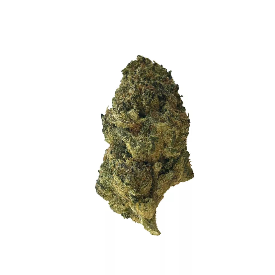 BULK THCA Flower SUPER EXOTIC